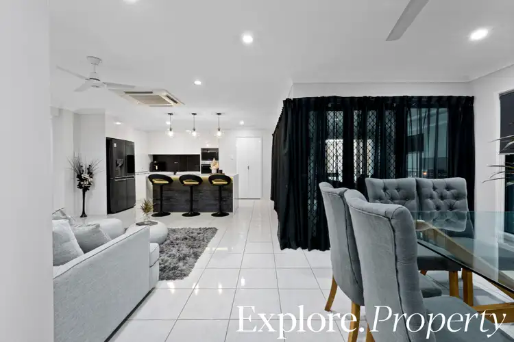 Fourth view of Homely house listing, 7 Kerrisdale Crescent, Beaconsfield QLD 4740