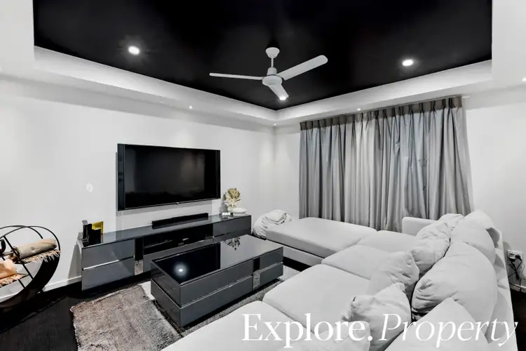 Fifth view of Homely house listing, 7 Kerrisdale Crescent, Beaconsfield QLD 4740