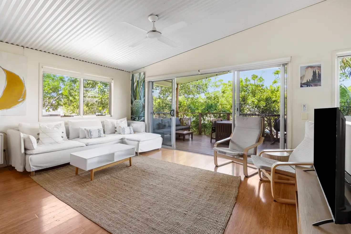 Main view of Homely house listing, 3/614-618 Casuarina Way, Casuarina NSW 2487