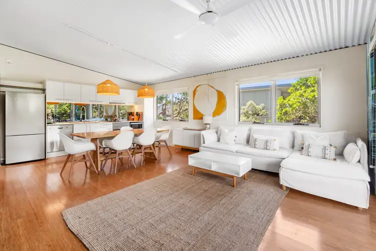 Third view of Homely house listing, 3/614-618 Casuarina Way, Casuarina NSW 2487