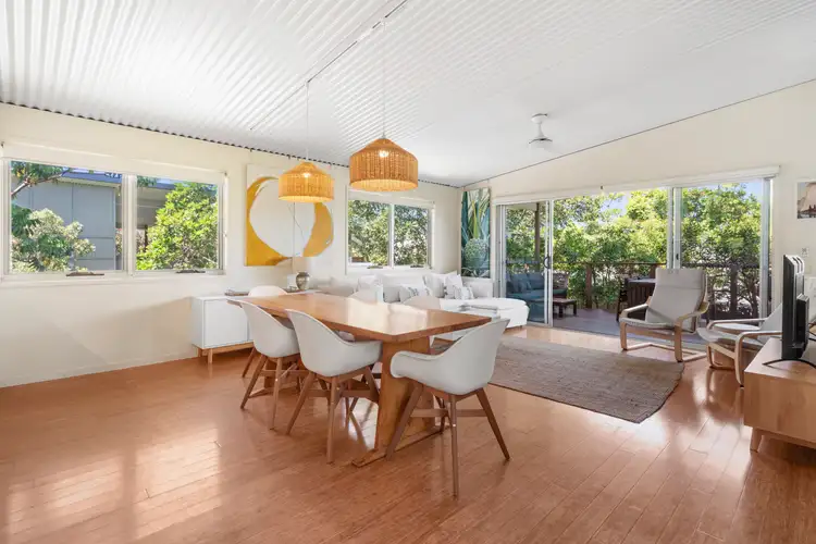 Fourth view of Homely house listing, 3/614-618 Casuarina Way, Casuarina NSW 2487