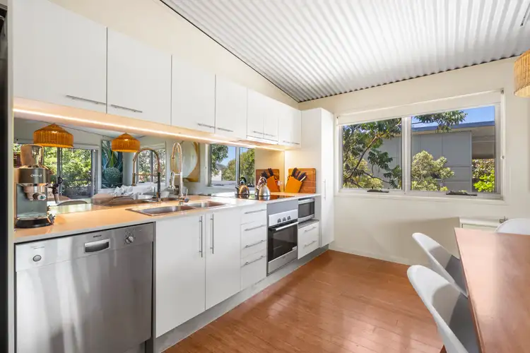 Fifth view of Homely house listing, 3/614-618 Casuarina Way, Casuarina NSW 2487