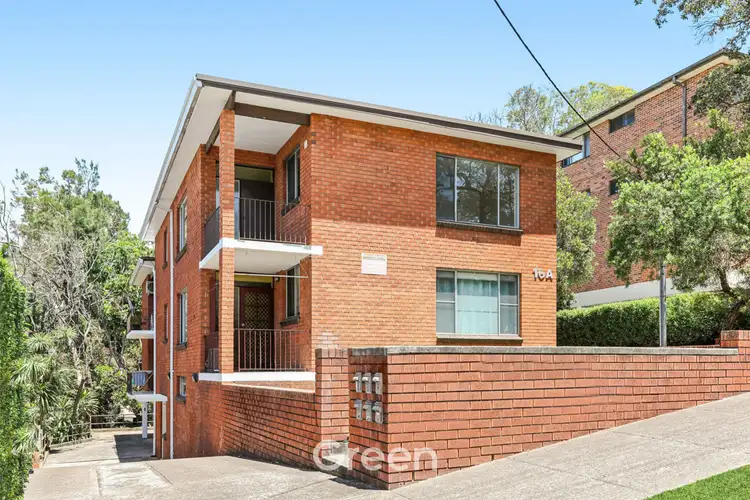 1/16A Union Street, West Ryde NSW 2114