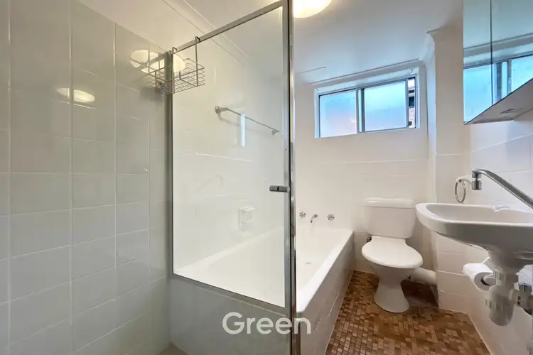 Fifth view of Homely unit listing, 1/16A Union Street, West Ryde NSW 2114