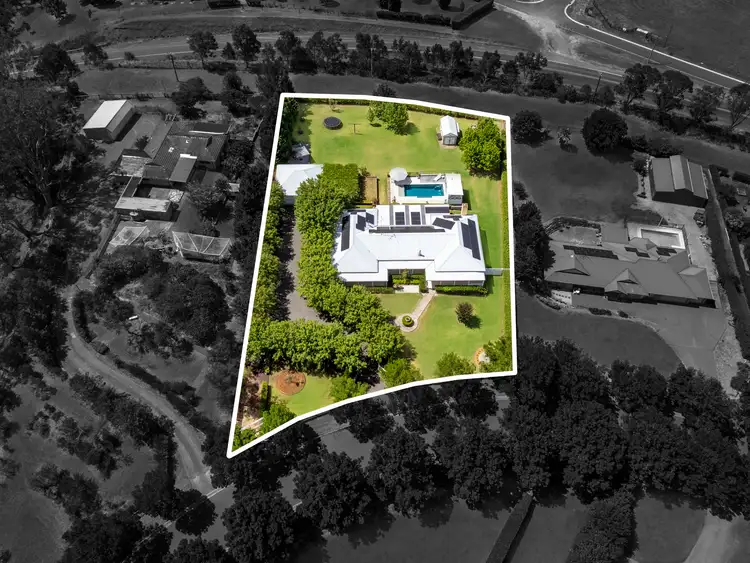 Fourth view of Homely house listing, 13 Stargard Crescent, Picton NSW 2571