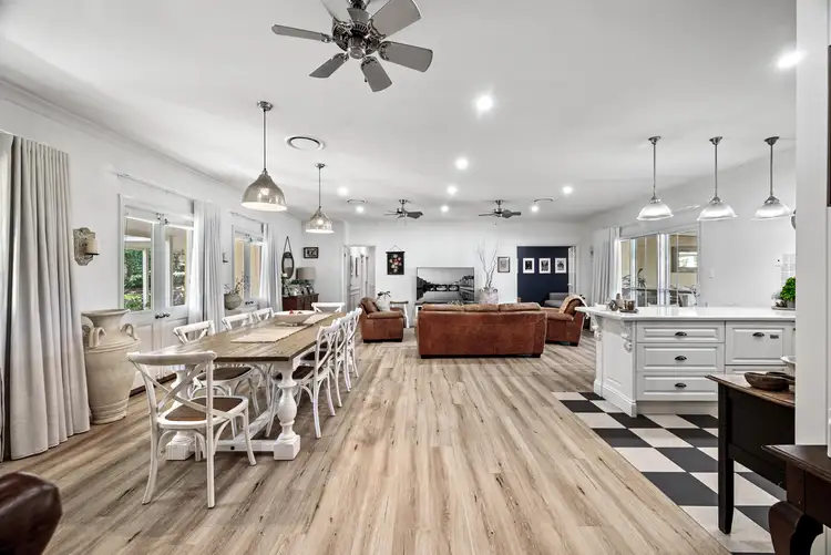 Sixth view of Homely house listing, 13 Stargard Crescent, Picton NSW 2571