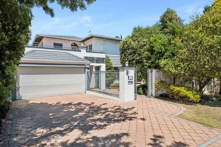 27 Colleran Way, Booragoon WA 6154