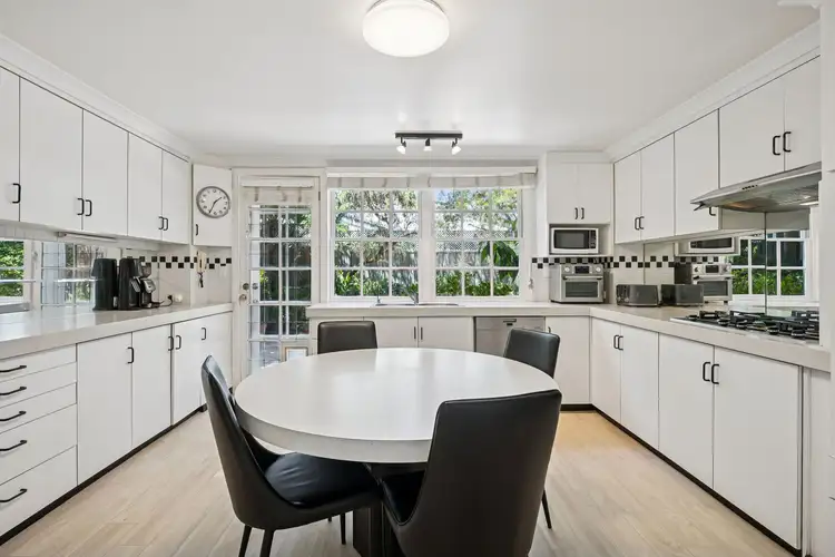 Fourth view of Homely house listing, 27 Colleran Way, Booragoon WA 6154