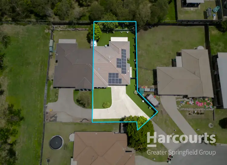 1/27 Belle Court, Redbank QLD 4301