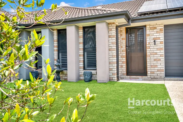 Third view of Homely house listing, 1/27 Belle Court, Redbank QLD 4301