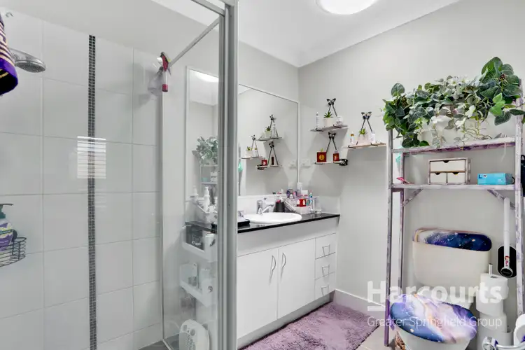 Fifth view of Homely house listing, 1/27 Belle Court, Redbank QLD 4301