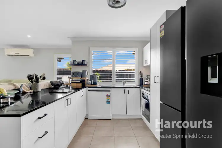 Sixth view of Homely house listing, 1/27 Belle Court, Redbank QLD 4301