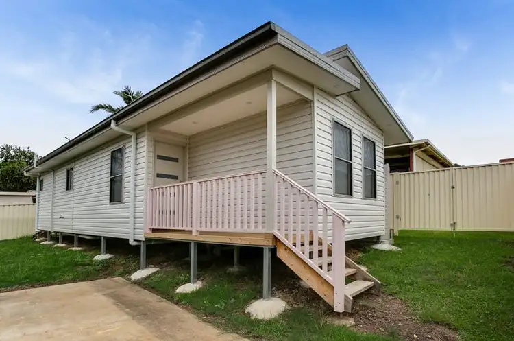 17a Mannix Street, Bonnyrigg Heights NSW 2177