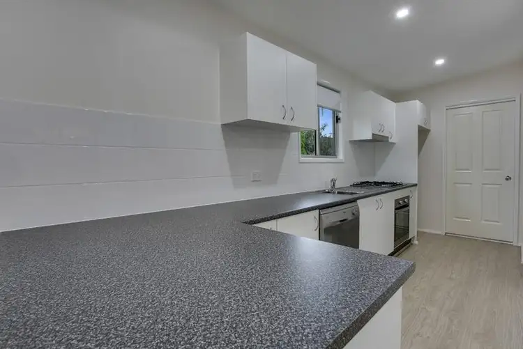 Second view of Homely house listing, 17a Mannix Street, Bonnyrigg Heights NSW 2177