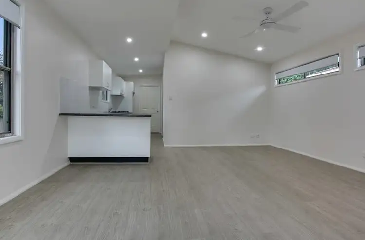 Third view of Homely house listing, 17a Mannix Street, Bonnyrigg Heights NSW 2177