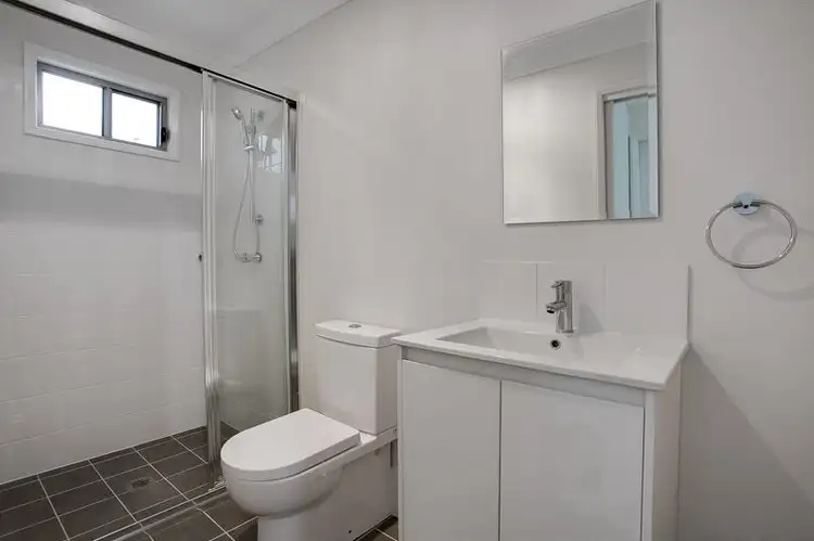 Fourth view of Homely house listing, 17a Mannix Street, Bonnyrigg Heights NSW 2177