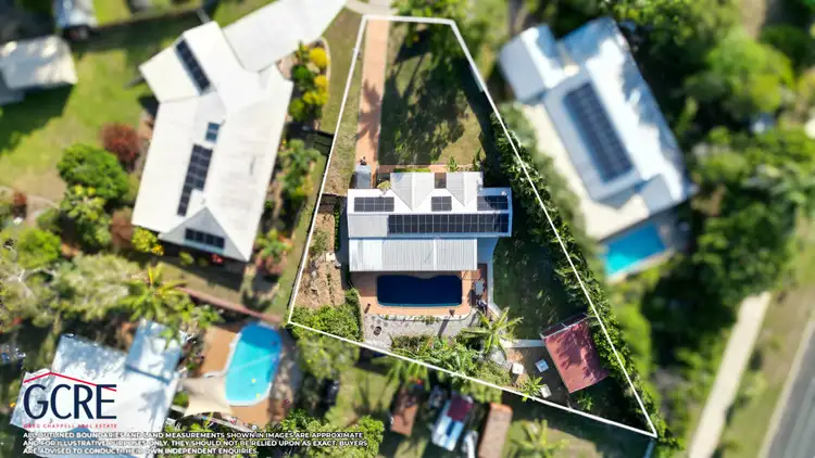 6 Duke Court, Eimeo QLD 4740