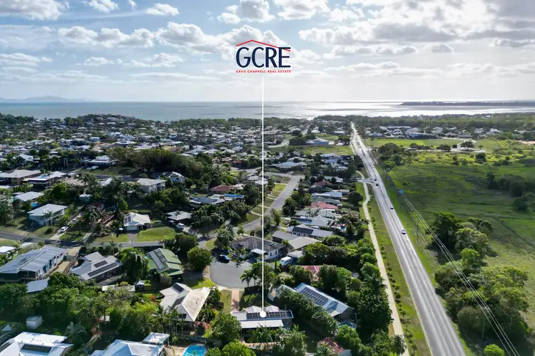 Second view of Homely house listing, 6 Duke Court, Eimeo QLD 4740