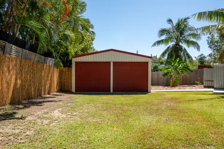 Fifth view of Homely house listing, 6 Duke Court, Eimeo QLD 4740