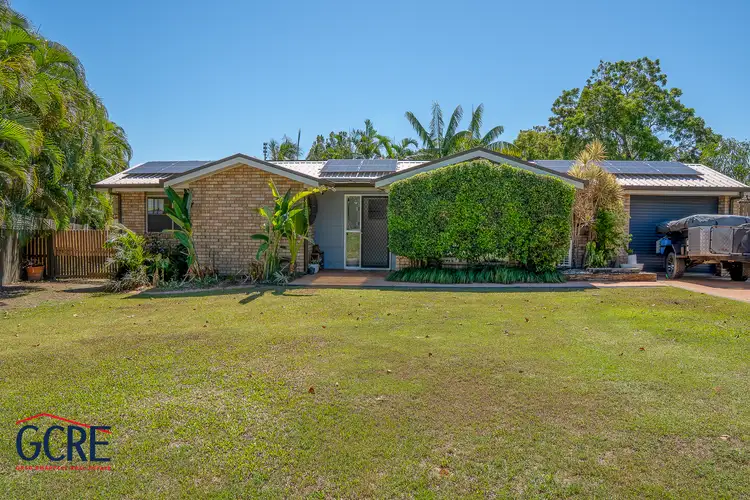 Sixth view of Homely house listing, 6 Duke Court, Eimeo QLD 4740