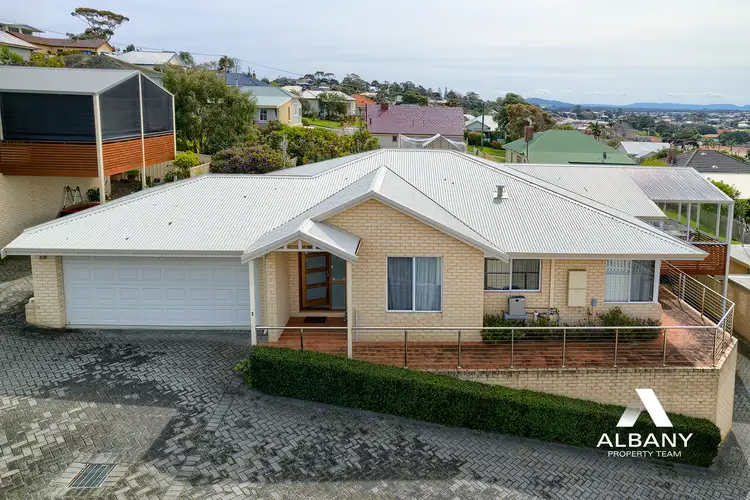 3/241A Albany Highway, Mount Melville WA 6330