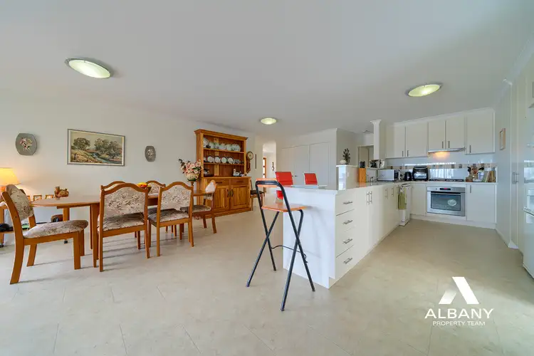 Second view of Homely house listing, 3/241A Albany Highway, Mount Melville WA 6330