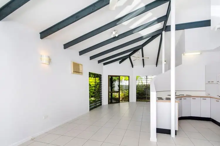Third view of Homely house listing, 2/13 Starling Street, Kewarra Beach QLD 4879