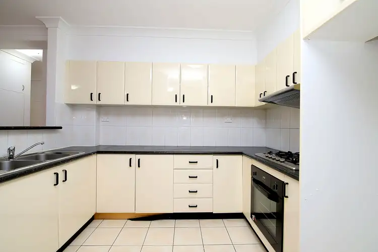 Third view of Homely unit listing, 17/61-67 Reynolds Avenue, Bankstown NSW 2200