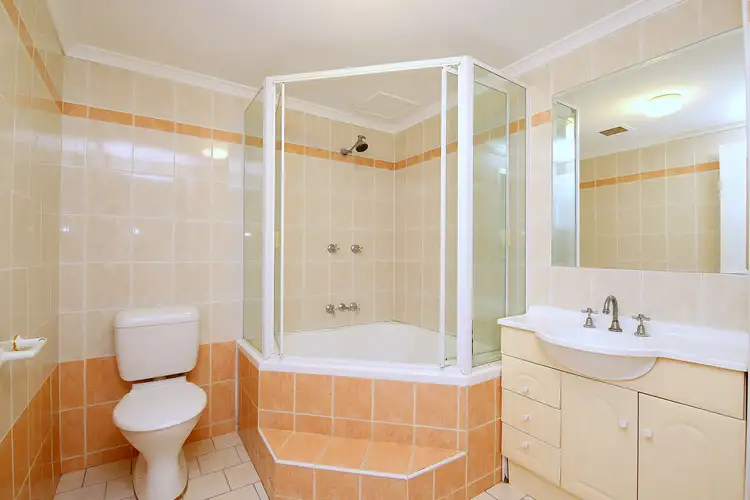 Fourth view of Homely unit listing, 17/61-67 Reynolds Avenue, Bankstown NSW 2200