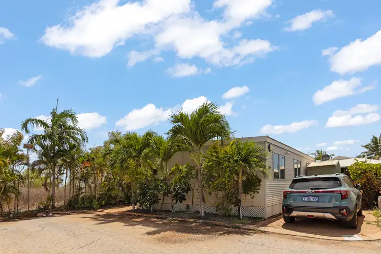 Second view of Homely unit listing, 30/122 Port Drive, Cable Beach WA 6726