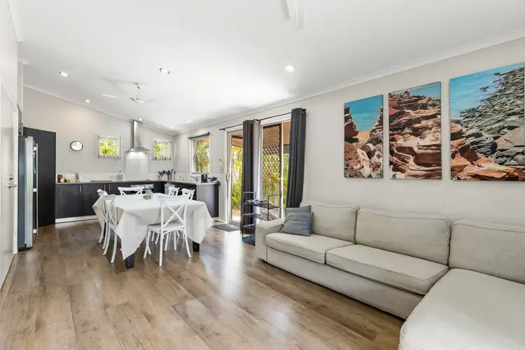 Third view of Homely unit listing, 30/122 Port Drive, Cable Beach WA 6726