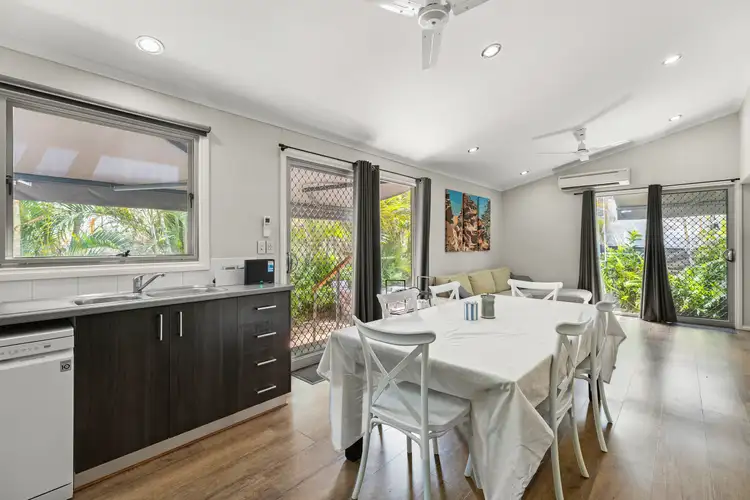 Fifth view of Homely unit listing, 30/122 Port Drive, Cable Beach WA 6726