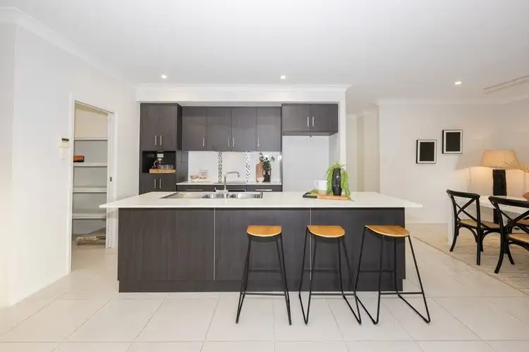 Second view of Homely house listing, 9 Lomandra Avenue, Bohle Plains QLD 4817