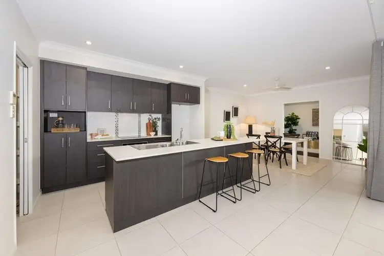 Third view of Homely house listing, 9 Lomandra Avenue, Bohle Plains QLD 4817