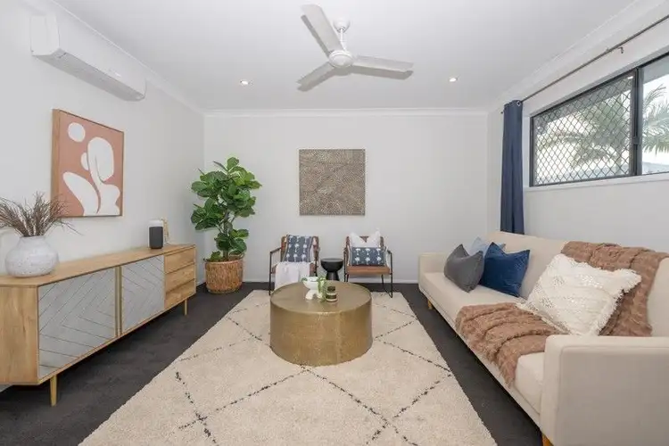 Fourth view of Homely house listing, 9 Lomandra Avenue, Bohle Plains QLD 4817