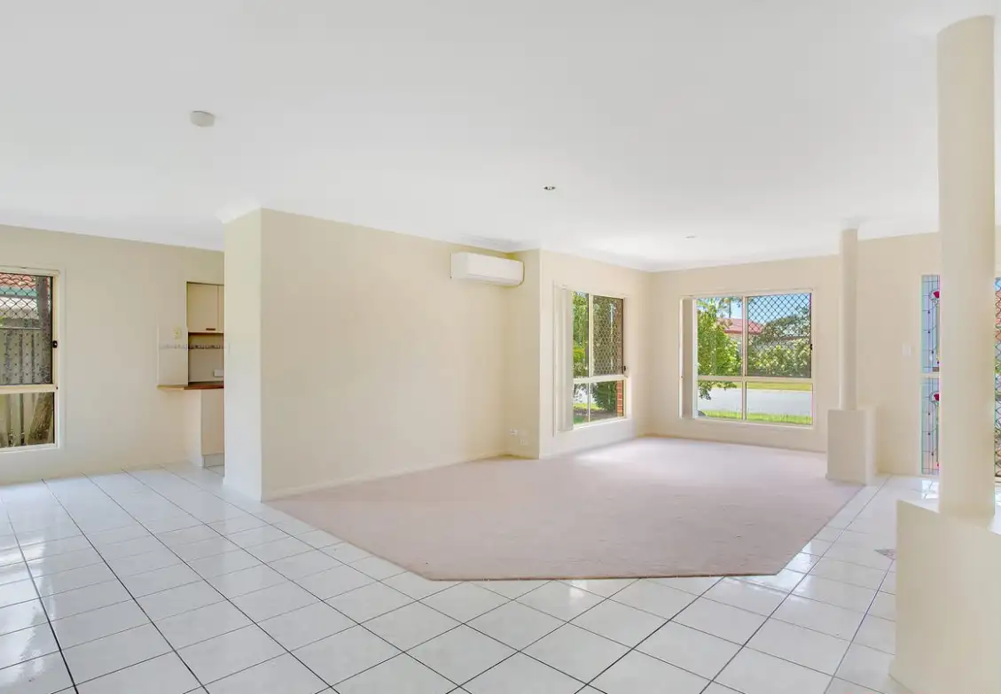 Main view of Homely house listing, 16 Stanford Avenue, Varsity Lakes QLD 4227