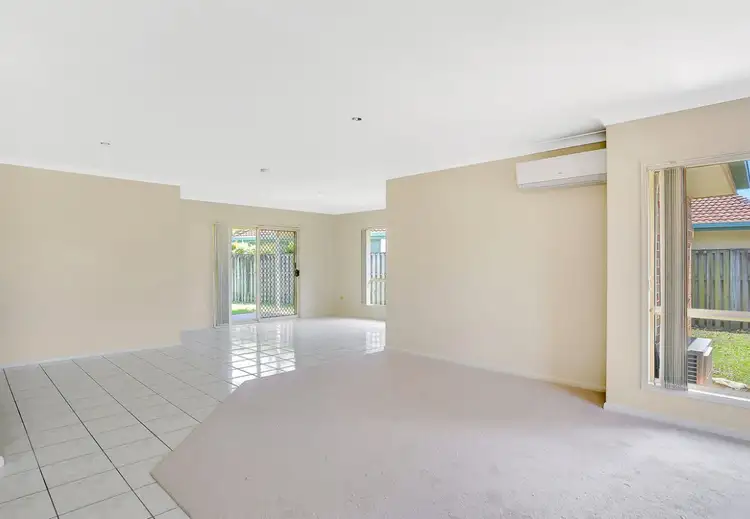 Third view of Homely house listing, 16 Stanford Avenue, Varsity Lakes QLD 4227