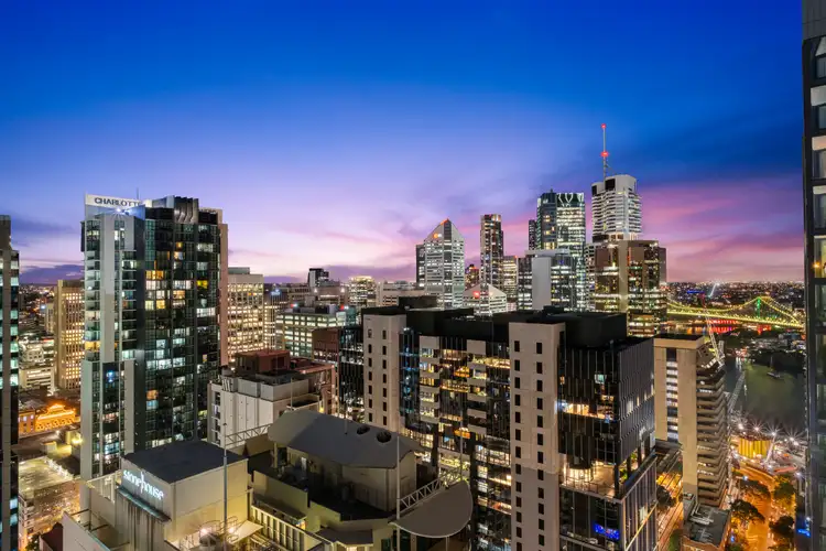 4101/79 Albert Street, Brisbane City QLD 4000