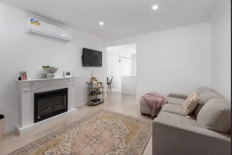 Third view of Homely house listing, 134 Grieve Parade, Altona VIC 3018