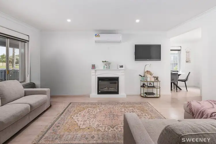 Fourth view of Homely house listing, 134 Grieve Parade, Altona VIC 3018