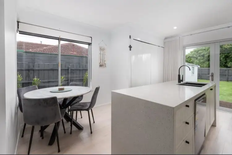 Fifth view of Homely house listing, 134 Grieve Parade, Altona VIC 3018