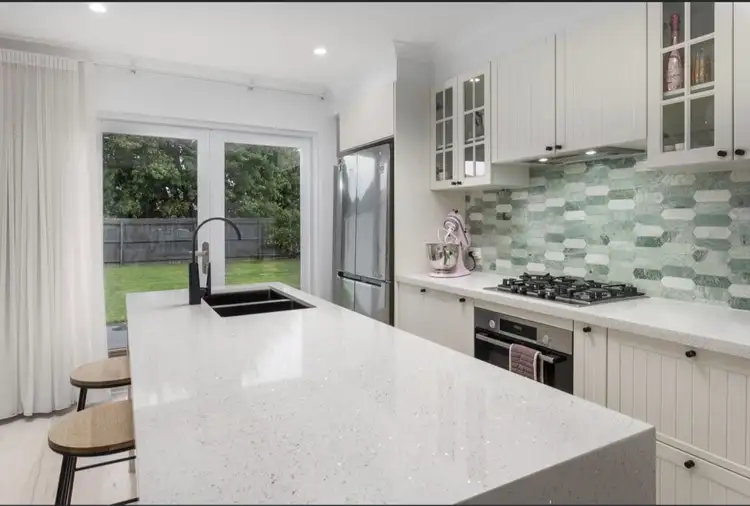 Sixth view of Homely house listing, 134 Grieve Parade, Altona VIC 3018