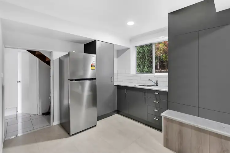 Third view of Homely unit listing, 2/4D Trundle Terrace, Whitfield QLD 4870