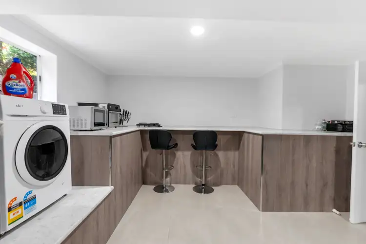 Fourth view of Homely unit listing, 2/4D Trundle Terrace, Whitfield QLD 4870