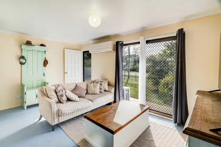 Fourth view of Homely house listing, 42 Dingyarra Street, Toogoolawah QLD 4313