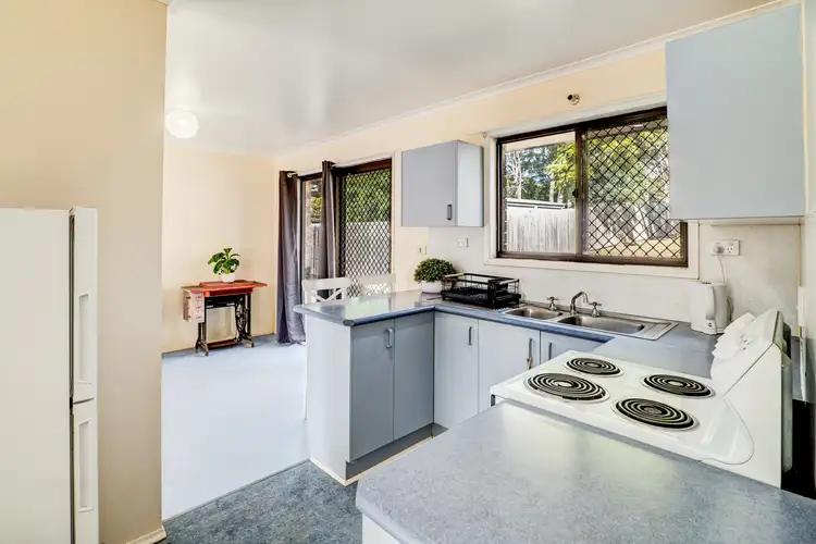 Fifth view of Homely house listing, 42 Dingyarra Street, Toogoolawah QLD 4313
