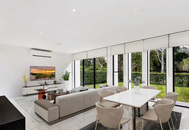 Second view of Homely house listing, 902 Medinah Avenue, Robina QLD 4226