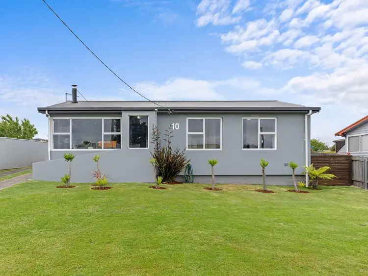 10 Ramsay Street, East Devonport TAS 7310