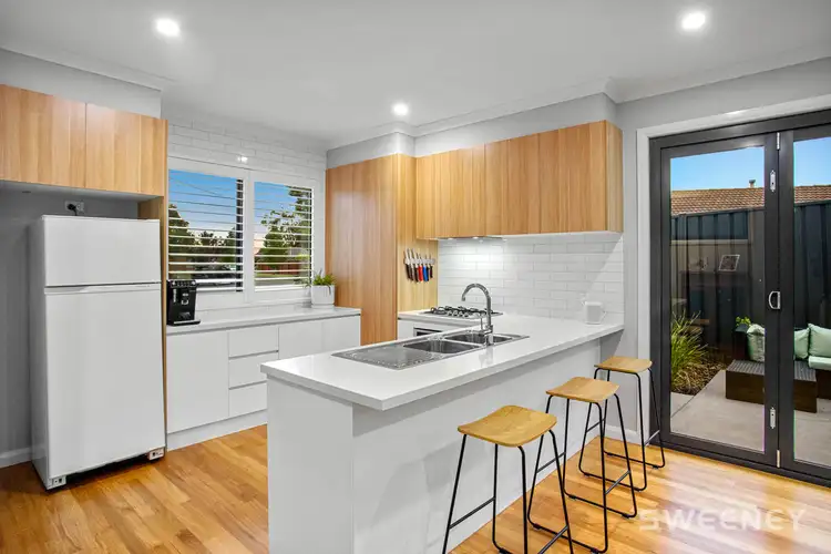 Second view of Homely unit listing, 1/10 Argonaut Place, Altona Meadows VIC 3028