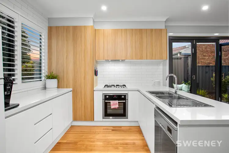 Third view of Homely unit listing, 1/10 Argonaut Place, Altona Meadows VIC 3028